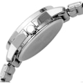 Miniatyrbillede 4 af 4: Kvinderur - LTP - LTP-V004D-1BUDF - Sort Farve - Voksen - Elegant