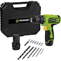 Miniatyrbillede 1 af 6: Perceuse - Fieldmann - FDV 10252-A