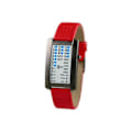Miniatyrbillede 1 af 2: Unisex-ur - XTRESS - XDA1030R - Quartz - Læder - 27 x 47 mm