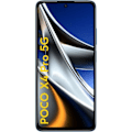 Pikkukuva 4 / 6: Älypuhelin Xiaomi Poco X4 Pro 256 Gt Sininen - AMOLED-näyttö 120 Hz - 108 MP + 8 MP + 2 MP - Android 11