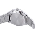 Miniatyrbillede 3 af 4: Ur - Seiko - Neo Sport SSB379P1 - Sort urskive - Rustfrit stål - 10 atm Svart