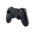 Miniatyrbillede 4 af 4: Gamepad - NACON - Asymmetrisk - Trådløs - Sort - Vibration sort