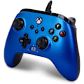 Pikkukuva 2 / 4: Powera Enhanced langallinen ohjain Xbox Series X|S:lle - Sapphire Fade