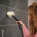 Miniatyrbillede 5 af 6: KARCHER SC 2 Easy Fix - Damprenser - 1500 W - 3,2 bar - Eliminerer op til 99,99% af vira og bakterier
