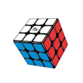 Miniatyrbild 1 av 4: Speed ​​​​Cube Professional Magnetic Version 3 x 3