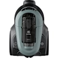 Miniatyrbillede 5 af 6: Poseløftestøvsuger uden pose ELECTROLUX EL61C2OG - Grøn - Kapacitet 2L - Ydeevne A
