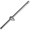 Pikkukuva 1 / 2: Liukuva T-avain - EDM - 150mm - Kuusikulmainen terä