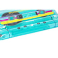 Miniatyrbillede 2 af 5: Pool inflatable mattress - BESTWAY - Retro Cassette Grön