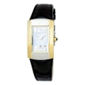 Miniatyrbillede 1 af 2: Chronotech dameur CT7017L-01 (25 mm)