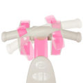 Miniatyrbild 4 av 4: Walker - MOLTO - My 1st Ride On Pink - Skalbar - Från 10 månader - Upp till 18 månader Rosa