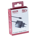 Miniatyrbillede 3 af 4: Oplader - ONLAN - Nintendo Switch 2 - Sort Svart