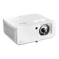Miniatyrbillede 3 af 3: Projektor - OPTOMA - ZH450ST - Full HD - 3000 timer - 4200 lumen