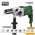 Pikkukuva 1 / 2: Koma Tools 1050 W iskupora