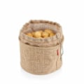 Miniatyrbillede 2 af 4: Konserveringsposer - grøntsagspose Tescoma - 896532 - 4Food Grøntsagspose 8,5 l, stof