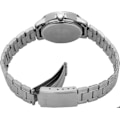 Miniatyrbillede 3 af 4: Kvinderur - LTP - LTP-V004D-1BUDF - Sort Farve - Voksen - Elegant