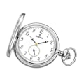 Miniatyrbillede 1 af 3: Festina Herre lommeur analog quartz rustfrit stål UF2026-1