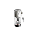 Miniatyrbillede 3 af 6: Espresso kaffemaskine - KRUPS - XP444C10 - Rustfrit stål - 2 kopper - Automatisk slukning Rostfritt stål