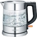 Miniatyrbillede 1 af 4: SEVERIN - Kedel - 1 L - 2200W - glas - 360° base - 3468
