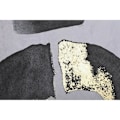 Pikkukuva 3 / 3: kehys 83 x 4,5 x 122,5 cm 83 x 4,5 x 123 cm moderni abstrakti (2 kpl)