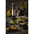Miniatyrbild 4 av 6: Immersion Blender Set, Multifunktionshackare, Visp, 3 i 1, Camry CR4623 1600W 33950 Rostfritt stål