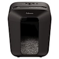Pikkukuva 2 / 4: Paperihävittäjä - FELLOWES - POWERSHRED LX41 - Hakkuri - 8 arkkia - 17L sort