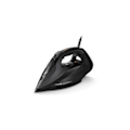 Miniatyrbillede 1 af 3: Philips DST7511/80 DAMPJERN HV SORT strygejern sort