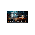 Miniatyrbillede 1 af 6: Hisense 100E7NQ Pro 254 cm 4K UHD QLED TV 2024