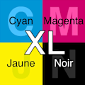 Miniatyrbillede 2 af 3: Epson DURABrite Ultra 34XL blækpatron - Cyan, Magenta, Gul, Sort - Inkjet