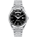 Miniatyrbillede 1 af 2: Ur - PHILIP WATCH - R8223217003 - Analog - Stål - 5 Atm Grå
