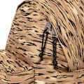 Miniatyrbillede 4 af 6: Rygsæk - Eastpak - Day Pak'r - Beige - Polyester - Unisex Djurisk