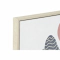 Miniatyrbillede 2 af 3: ramme 53 x 4,5 x 73 cm boho mountain (2 enheder)