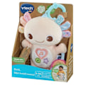 Miniatyrbillede 2 af 6: VTECH ELIOTT, MUSIKALSK AXOLOTL (GENBRUGTE PLASTIKFLASKER)