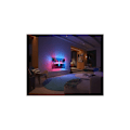 Miniatyrbillede 4 af 4: OLED+ fjernsyn - PHILIPS - 65OLED909 - 65 tommer - 4K UHD - Smart TV - Sort