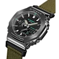 Miniatyrbillede 2 af 4: Ur - Casio - GM-2100CB-3AER - 44,4 mm - Grå - Vandtæthed 20 Atm Grå
