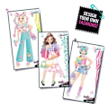 Miniatyrbillede 4 af 6: Canal Toys - STYLE 4 EVER - Mode designer Lys tabel - OFG 320