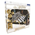 Pikkukuva 6 / 6: HARRY POTTER - Elektroninen shakkipeli - Kosketusnäppäimistö, valo- ja äänitehosteet - 64 vaikeustasoa - LEXIBOOK Svart