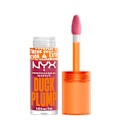 Pikkukuva 1 / 6: NYX Professional Makeup Plumping Gloss - Strike A Rose -huulilakka - Erittäin pigmenttinen ja erittäin kiiltävä Rosa