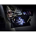 Miniatyrbillede 2 af 2: Akvarelpapir - VAN GOGH - A3 - Sort - 360 g/m² - 12 ark Svart papper