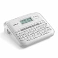 Miniatyrbillede 3 af 4: Termisk printer - Brother - PT-D410 - Hvid - 20 mm/sec - Kablet