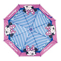 Miniatyrbillede 3 af 3: Minnie Mouse Lucky Automatisk Paraply