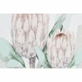 Miniatyrbillede 3 af 3: Skandinavisk stel 53 x 4,5 x 73 cm (2 enheder) - Farve: MULTICOLOR