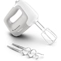 Miniatyrbillede 1 af 5: Moulinex PREP MIX 450W mixer 5 hastigheder 2 piske 2 kroge HM450B10 Peppar