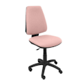 Miniatyrbillede 2 af 2: Model 14CPBALI710 CP Ergonomisk kontorstol med permanent kontakt og justerbar i højden Polstret sæde og ryg i