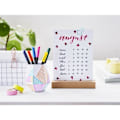 Miniatyrbillede 3 af 4: Feutre Coloriage - Ikke specificeret - Kirsebærblomst - Fin spids - 1 mm - Unisex 6 år körsbärsblomma