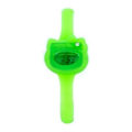 Pikkukuva 1 / 2: Hello Kitty lastenkello HK7123L-10 (27 mm) - Hello Kitty - Kvartsi - Hartsi - Unisex