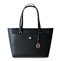 Miniatyrbillede 1 af 4: Michael Kors Cabas Kvinde Sort -358305 Svart