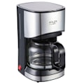 Miniatyrbillede 5 af 6: Cafetrakter ADLER AD-4407 - Sort/grå - 10-12 kopper - Automatisk stop