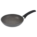 Miniatyrbillede 2 af 4: BALLARINI 1013083910 Pande, Ferrara granitium, 28 cm, Rustfrit Stål, Grå, 18 x 8 x 3 cm 75001-856-0