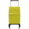 Miniatyrbillede 1 af 6: Markedsvogn - ROLSER - Plegamatic - Farve Citron - Sammenfoldelig - 2 Hjul Citron