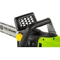 Miniatyrbild 4 av 6: Elektrisk kedjesåg - Fieldmann - FZP 2030-E
